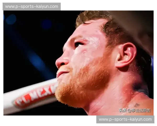 拳击世界冠军赛赛前分析：谁将成为新的拳王？