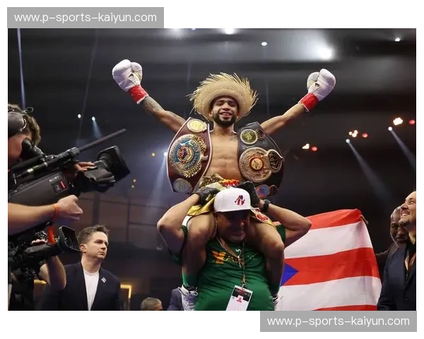 拳击世界冠军赛赛前分析：谁将成为新的拳王？